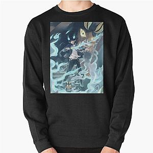 Blue Exorcist Sweatshirt