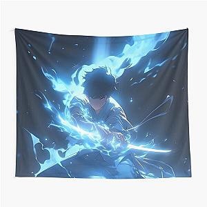 Blue Exorcist Tapestry