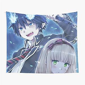 Blue Exorcist Tapestry