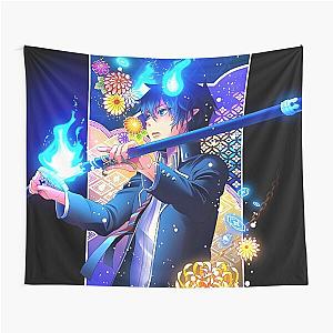 Blue Exorcist Tapestry