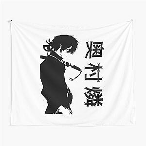 Rin Okumura Blue Exorcist Anime Manga Tapestry