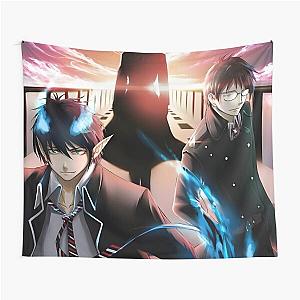 Blue Exorcist Tapestry