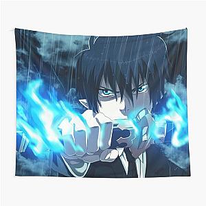 Blue Exorcist Tapestry
