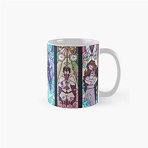 Blue Exorcist Classic Mug