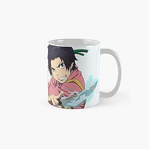 Rin Okumura Blue Exorcist Ao No Exorcist Hair Clip Classic Mug