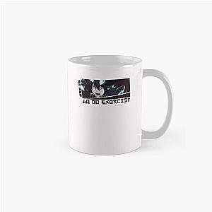Rin Okumura - Ao no Exorcist Blue Exorcist Classic Mug