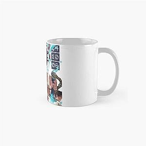 Blue Exorcist Classic Mug