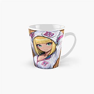 Shiemi Moriyama Blue Exorcist Fresh Shower Scene Blonde Cheerful Style Tall