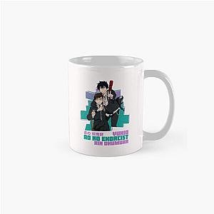 Rin Okumura - Ao no Exorcist Classic Mug