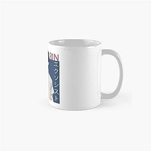 Rin Okumura Blue Exorcist Mug