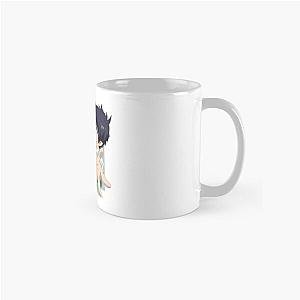 Rin Okumura Blue Exorcist Mug