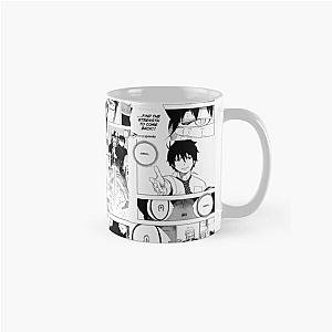 Blue Exorcist Classic Mug
