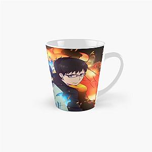 Blue Exorcist Tall Mug
