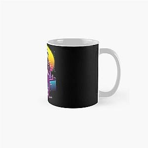 Rin Okumura Blue Exorcist Mug