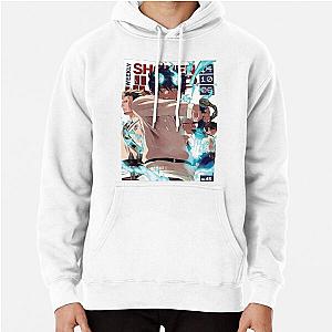 Blue Exorcist Hoodie