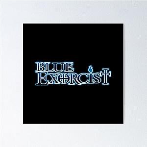 Blue Exorcist Poster