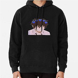 Rin Okumura Blue Exorcist Anime Hoodie