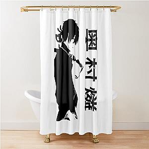 Rin Okumura Blue Exorcist Anime manga Shower Curtain

Cleaned up title:
Rin Okumura Blue Exorcist Shower Curtain