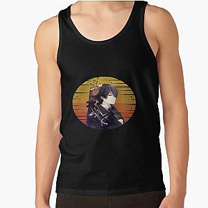 Rin Okumura Blue Exorcist Tank Top