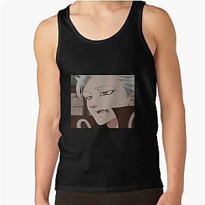 Blue Exorcist Tank Top