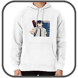 Blue Exorcist Hoodies