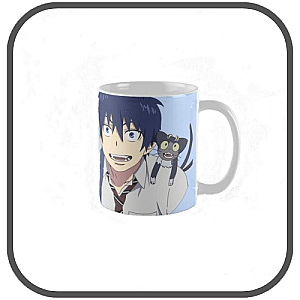Blue Exorcist Mugs