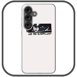 Blue Exorcist Cases