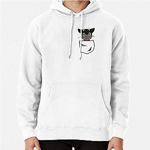 Kuro Blue Exorcist Hoodie