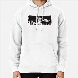 Rin Okumura - Ao no Exorcist Blue Exorcist Pullover Hoodie