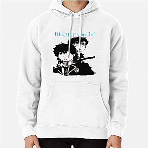 Okumura Brothers Blue Exorcist Hoodie