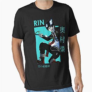 Rin Okumura Blue Exorcist T-Shirt