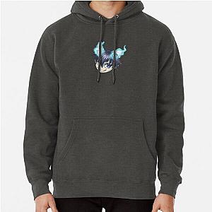Blue Exorcist Rin Chibi Hoodie