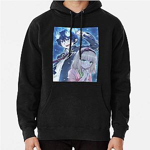 Blue Exorcist Hoodie