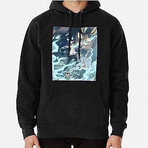 Blue Exorcist Hoodie