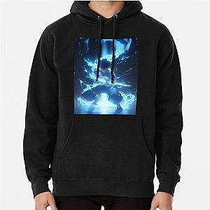 Blue Exorcist Hoodie
