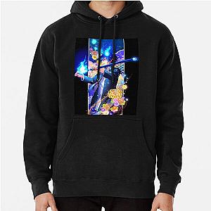 Blue Exorcist Hoodie