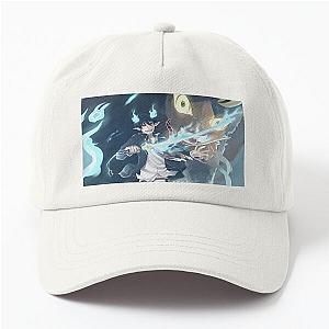 Blue Exorcist Hat