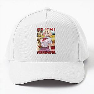 Shiemi Moriyama Blue Exorcist Retro Anime Design Baseball Cap
