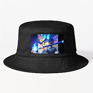 Blue Exorcist Hat