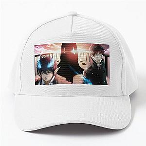 Blue Exorcist Baseball Cap