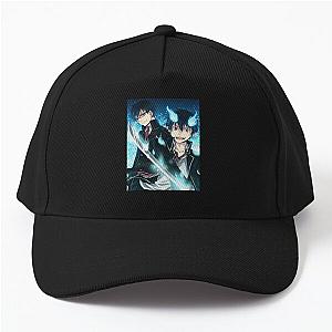 Blue Exorcist Baseball Cap
