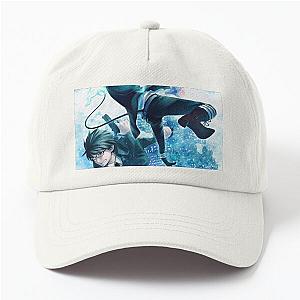Blue Exorcist Dad Hat