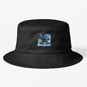 Blue Exorcist: Rin Okumura Bucket Hat
