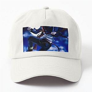 Blue Exorcist Dad Hat