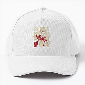 Blue Exorcist Art Baseball Cap