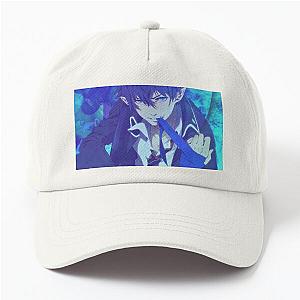 Blue Exorcist Dad Hat
