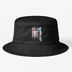 Blue Exorcist Anime Bucket Hat