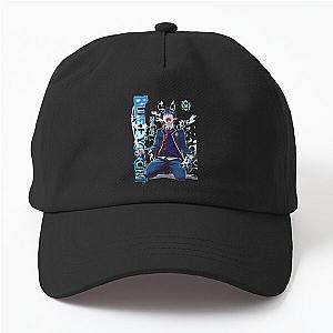 Blue Exorcist Anime Dad Hat