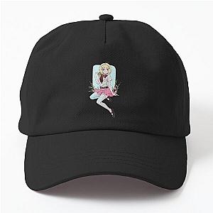 Shiemi Moriyama Blue Exorcist Dad Hat