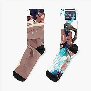 Blue Exorcist Shonen Jump